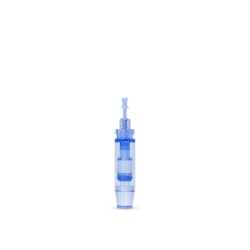 Capete de Tratament pentru Derma Pen MCCM – 12, 42 de Ace și Ace Nano - Img 1