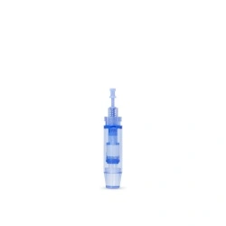 Capete de Tratament pentru Derma Pen MCCM – 12, 42 de Ace și Ace Nano