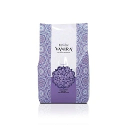 Ceara epilat film granule Vanira Lavanda Italwax 1kg