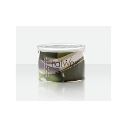 Ceara epilat liposolubila Masline Italwax 400ml
