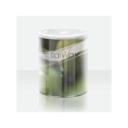 Ceara epilat liposolubila Masline Italwax 800ml