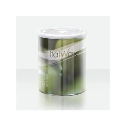 Ceara epilat liposolubila Masline Italwax 800ml