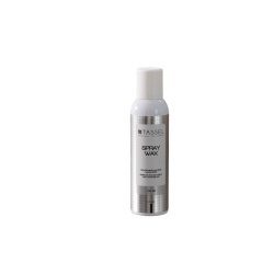 Ceara lichida cu fixare naturala Spray Wax Tassel, pentru stilizarea parului - 200 ml