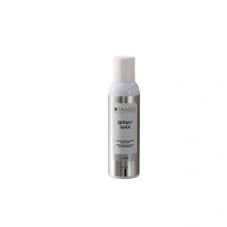 Ceara lichida cu fixare naturala Spray Wax Tassel, pentru stilizarea parului - 200 ml