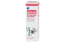 Concentrat baie Gehwol, pentru incalzirea picioarelor reci, 150 ml - Img 1