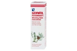 Concentrat baie Gehwol, pentru incalzirea picioarelor reci, 150 ml
