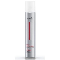 Fixativ cu Fixare Puternică Londa Professional Fix It Strong Spray, 500 ml – Format Profesional XL
