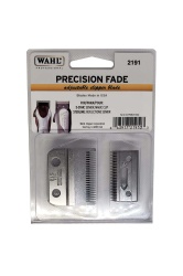 Lamă Mașină de Tuns Wahl Standard – Compatibilă cu Senior, Magic Clip, Super Taper – 1 buc - Img 2