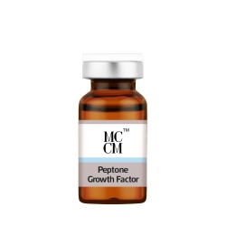 Peptone Growth Factor MCCM – Tratament Profesional pentru Fermitate și Reducerea Ridurilor – 10 ml