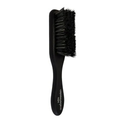 Perie Fade Profesională Marmara Barber XS – Mini Perie pentru Curățare și Detalii