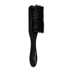 Perie Fade Profesională Marmara Barber XS – Mini Perie pentru Curățare și Detalii