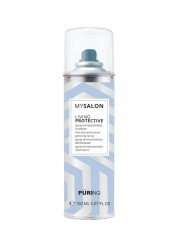 Puring My Living Spray – Protecție Termică Păr 150 ml, Antioxidant și Reparator