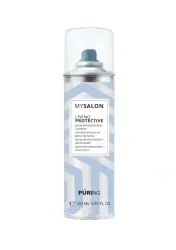 Puring My Living Spray – Protecție Termică Păr 150 ml, Antioxidant și Reparator