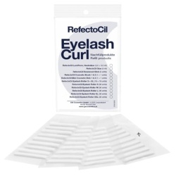 Role XL pentru Ondulare Gene RefectoCil – 36 Rulouri Profesionale pentru Lash Curl