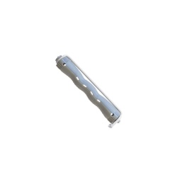 Set 12 Bigudiuri Ondulate Mari – 9.3 cm x 12 mm, Ideale pentru Permanent