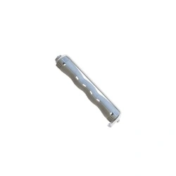 Set 12 Bigudiuri Ondulate Mari – 9.3 cm x 12 mm, Ideale pentru Permanent