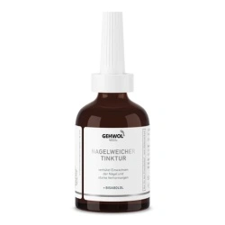Solutie pentru inmuierea unghiilor Med Gehwol, unghii incarnate 50 ml - Img 2