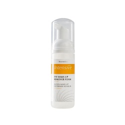 Spumă demachiantă Intensive - 50 ml