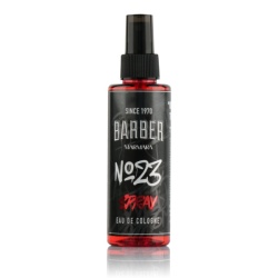 After Shave Colonie Marmara Barber Cologne Graffiti No. 23 - Img 2