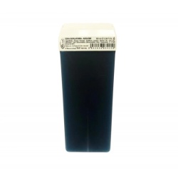 Cartus ceara epilare Roial Azulena, pentru piele normala - 100 ml