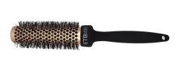 ETB Hair Perie Rotundă 43 mm – Profesională pentru Volum și Modelare Păr