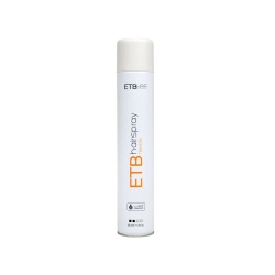 Fixativ profesional cu fixare flexibilă, ETB 500 ml