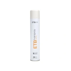 Fixativ profesional cu fixare flexibilă, ETB 500 ml