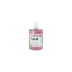 Gel Impotriva Parului Crescut Sub Piele Pollie cu Aloe Vera - 500 ml