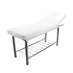 Husa de pat Pollie, cu elastic 210 x 80 cm - 1 buc