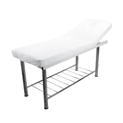 Husa de pat Pollie, cu elastic 210 x 80 cm - 1 buc