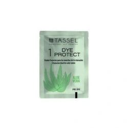 Loțiune Anti-Iritații și Pete de Vopsea Tassel – Protecție Scalp și Piele – Monodoză 3 ml