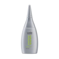 Loțiune de Permanent Londa Professional Curl C, 75 ml – Pentru Păr Vopsit, Poros și Sensibilizat