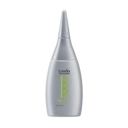 Loțiune de Permanent Londa Professional Curl C, 75 ml – Pentru Păr Vopsit, Poros și Sensibilizat