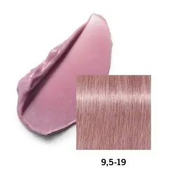 Masca Nuanțatoare Schwarzkopf Professional Chroma ID Bonding Color Mask – 300 ml, Violet Cenușiu - Img 2