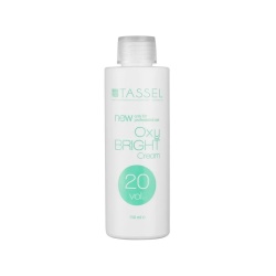 Oxidant Crema Oxy Bright Cream Tassel – 150 ml - Img 3