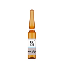 Proteoglycans MCCM – Tratament Profesional pentru Hidratare și Riduri – 2 ml