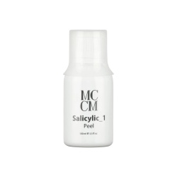 Salicylic Peel MCCM – Peeling Facial Profesional – 100 ml - Img 2