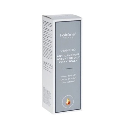 Șampon Anti-Mătreață Tratament Foltene Pharma – Pentru Scalp Gras sau Uscat – 200 ml
