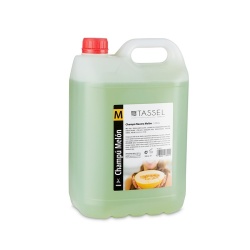 Sampon de par pepene galben Tassel Neutral, toate tipurile de par - 5000 ml