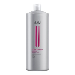 Șampon Profesional pentru Păr Vopsit Londa Professional Color Radiance Shampoo, 1000 ml