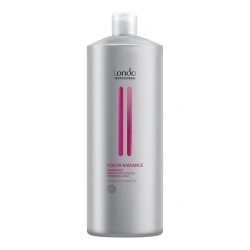 Șampon Profesional pentru Păr Vopsit Londa Professional Color Radiance Shampoo, 1000 ml