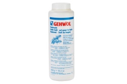Sare de baie Gehwol, cu rozmarin, fara parabeni 1000 g