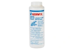 Sare de baie Gehwol, cu rozmarin, fara parabeni 1000 g