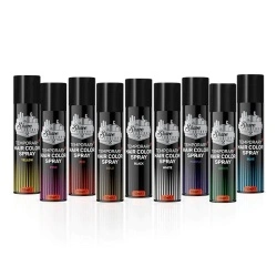 The Shave Factory Spray Colorant Temporar – 150 ml