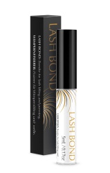 Adeziv Lash Lift Intensive Lash Bond, 5ml – Fixare Profesională pentru Gene și Paduri de Silicon