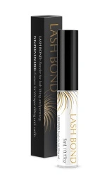 Adeziv Lash Lift Intensive Lash Bond, 5ml – Fixare Profesională pentru Gene și Paduri de Silicon