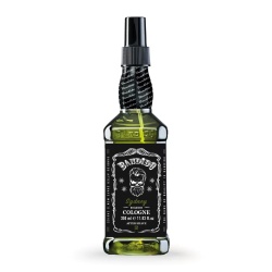 After Shave Colonie Bandido Sydney (Army) – Parfum Intens și Revigorant – 350 ml