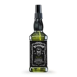 After Shave Colonie Bandido Sydney (Army) – Parfum Intens și Revigorant – 350 ml