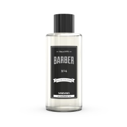 After Shave Colonie Marmara Barber no.04 - fără pulverizator - Img 1