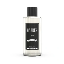 After Shave Colonie Marmara Barber no.04 - fără pulverizator
